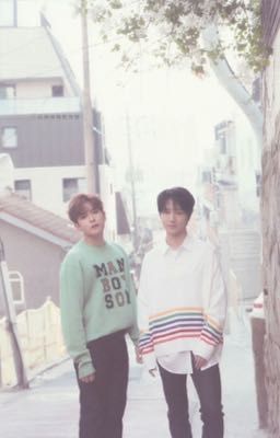 [Yewook] Ngày mai, anh lại đến