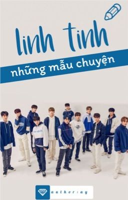 [ YG Treasure Box ] Linh tinh những mẫu chuyện.