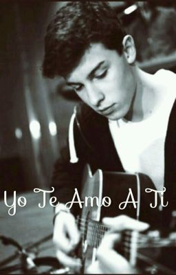 Yo Te Amo A Ti