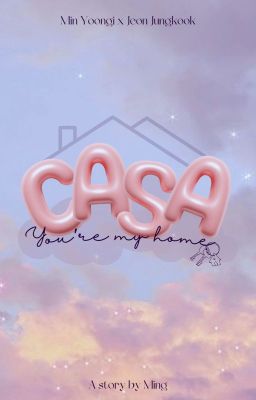 |Yoonkook| CASA