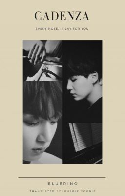 [Yoonkook/Kookga] cadenza | vtrans