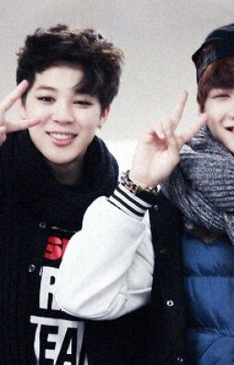 (YoonMin)ANH CHỈ CẦN EM THÔI!