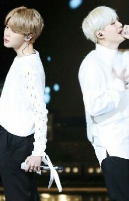 [YoonMin] [BTS] Appa Đợi Con Có Lâu Không?