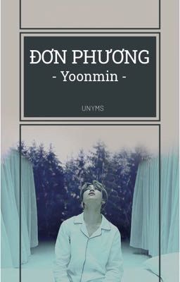 yoonmin || đơn phương