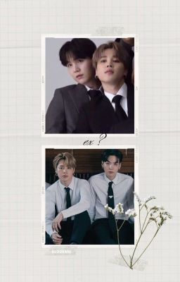 Yoonmin || Ex ?