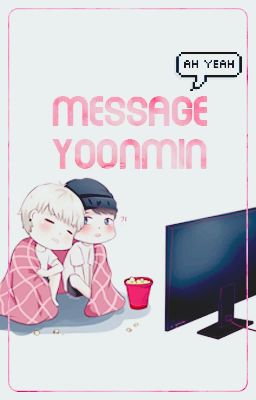 [YoonMin] MESSAGE