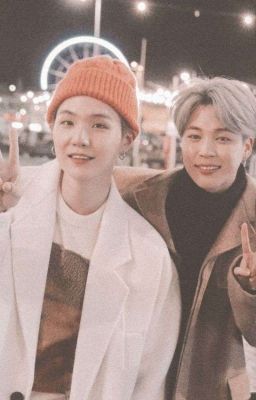 [Yoonmin] Ngày em đến