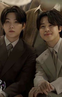 yoonmin ~ ngược dòng thời gian để yêu em 