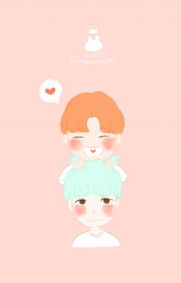 [YoonMin][Series] Bé Con