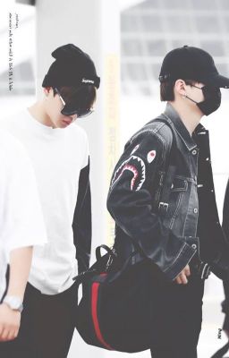 [Yoonmin][Shortfic] Mãi mãi bên nhau