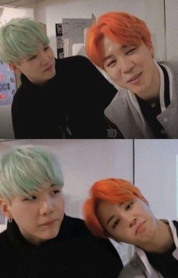 [Yoonmin ver] Đại Ca Yêu Dấu Ơi!