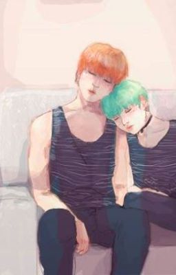 [Yoonmin ver][NC-21] Tổng tài nô lệ, thư kí chủ nhân