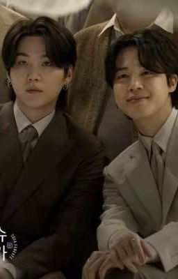 Yoonmin-Vì cậu mà cự tuyệt để yêu