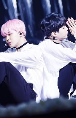 (YoonMin) Vì tôi yêu em