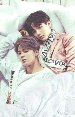 [Yoonmin,Vkook]Ác Ma! Tha Cho Mèo Con Đi Mà.