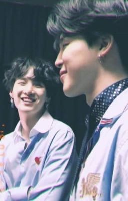 yoonmin シ hành tinh đi lạc ; ngày nắng