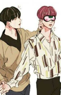 [ YoonSeok ] 