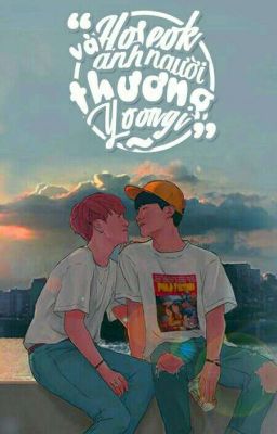 YoonSeok || Chuyện Hoseok và anh người thương Yoongi