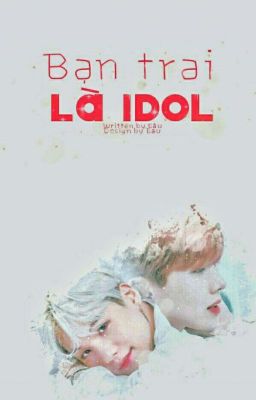 |• Yoonseok - Facebook •| Bạn trai là Idol