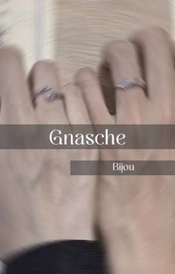 [yoonseok] Gnasche