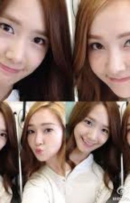 (Yoonsic) Yoong à ~~~ Tại sao Yoong yêu em?