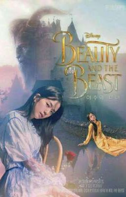 「yoonsoo ⇨ beauty and the beast」