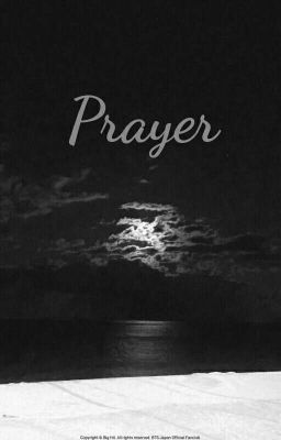 |Yoontae| PRAYER