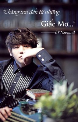 (Yoseob) Người Em Chọn Là Ai? {Oneshot}