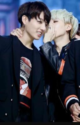 You are mine, honey ah.❤ [KookGa] [YoonKook]