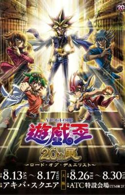 Yu-Gi-Oh! Dimensinal Clash