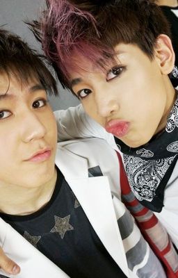 [YugBam] GYEOM'S LOVE