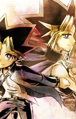 [Yugi vương] Ánh sao (danmei) 