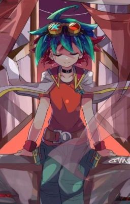 [Yugioh Arc-v Dịch] Làm Thế Nào Họ Gặp Nhau?