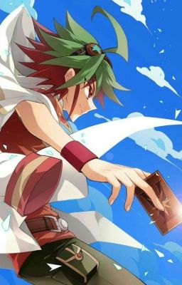 Yugioh Arc-V Hồi Quy Thời Gian