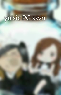 yulsic PG ssvn