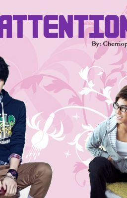 [Yunjae] Attention - Chú ý! [One-shot]