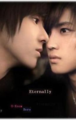 [YUNJAE FIC][NC-17] LỖI LẦM