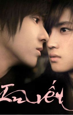 Yunjae In vết [long fic]