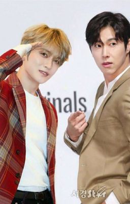 [YunJae] Không muốn làm bạn trai anh trai bạn thân không phải gay tốt