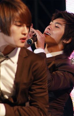 yunjae MONSTER [full]