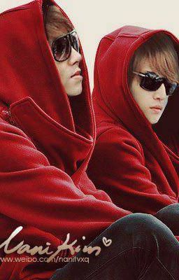 YunJae- Người yêu tôi là 1 hủ nam