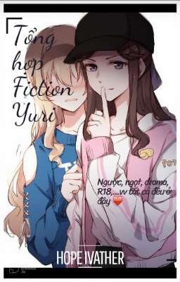 {{ Yuri Fiction Tổng Hợp }}