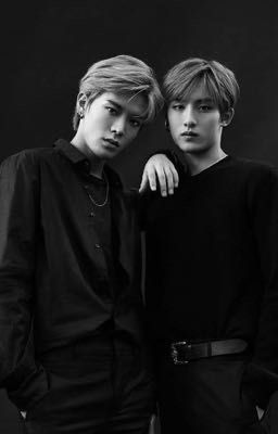 [Yuwin] Nakamoto Yuta, em yêu anh