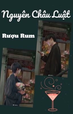 [YZL] [ABO] Rượu Rum - DROP