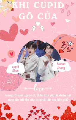 [YZL] khi cupid gõ cửa