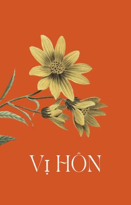 YZL | VỊ HÔN