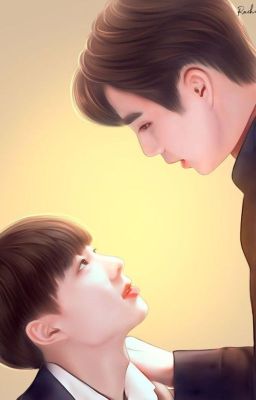 [ZeeNuNew|Fanfic] Đàn anh mã số thích tôi