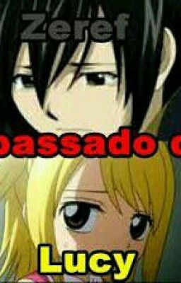 ( Zeref × Lucy ) Hãy Cho Anh Được Ở Bên Em 