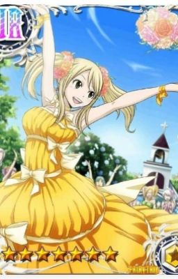 (Zerlu ) Fairy tail không xứng đáng để tôi tin tưởng