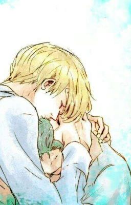 [ZoSan Fanfic] Hương Vị Ngọt Ngào (18+)